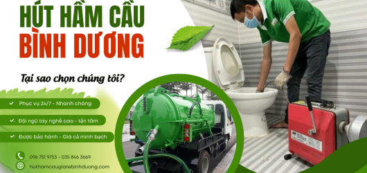 VẬN CHUYỂN RÁC THẢI