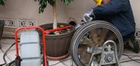 VẬN CHUYỂN RÁC THẢI